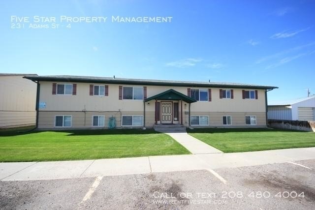 Primary Photo - 2 bedroom in Chubbuck ID 83202