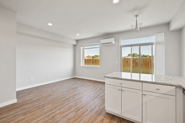 Foto del edificio - The Towns on Entiat