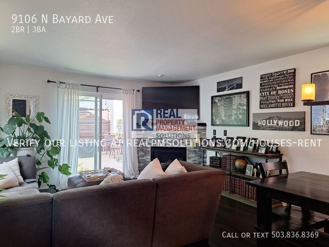 Building Photo - 9106 N Bayard Ave