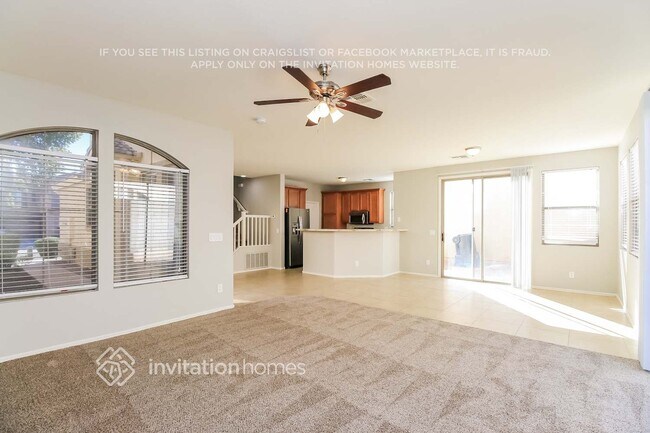 Foto del edificio - 9038 E Garnet Ave