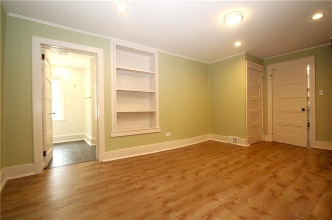 Foto del edificio - 1406 Firth St