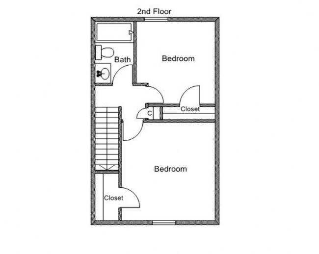 Building Photo - Forest Home Townhouses