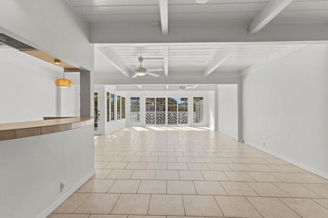 Photo - Waterfront living in this Hawaii Kai Marin... Townhome