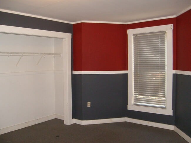 Foto del edificio - 25 School St