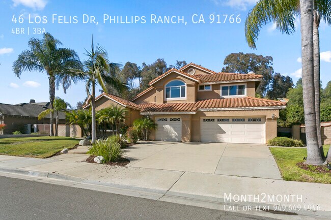 Building Photo - Spacious Gem on Phillips Ranch
