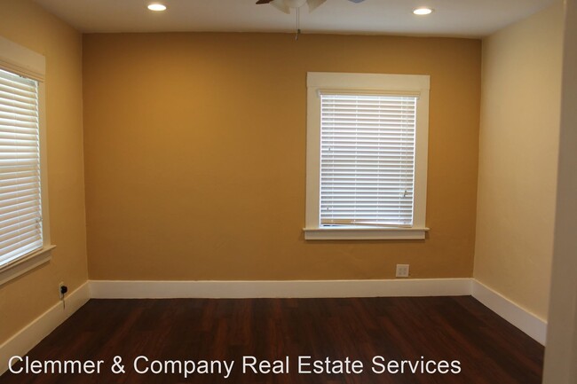 Foto del edificio - 2 br, 1 bath House - 2621 L Street - 2621 ...