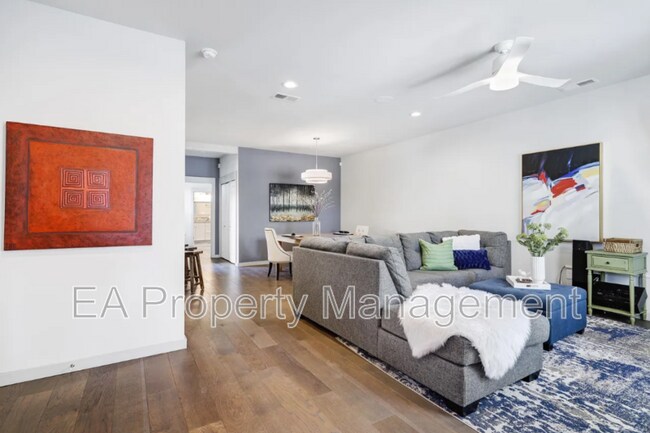 Foto del edificio - 1419 Coal Ave SW