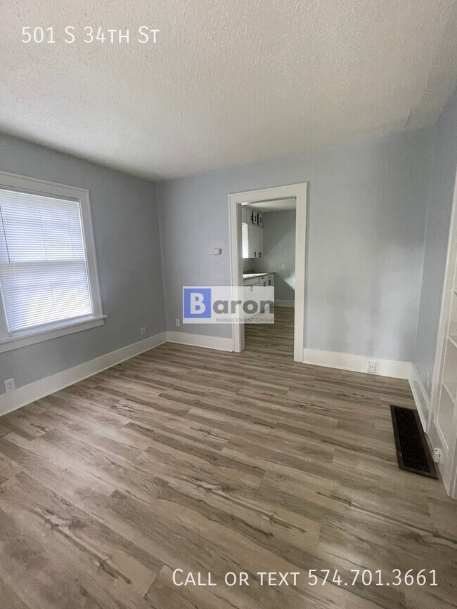 Foto del edificio - 501 S 34th St