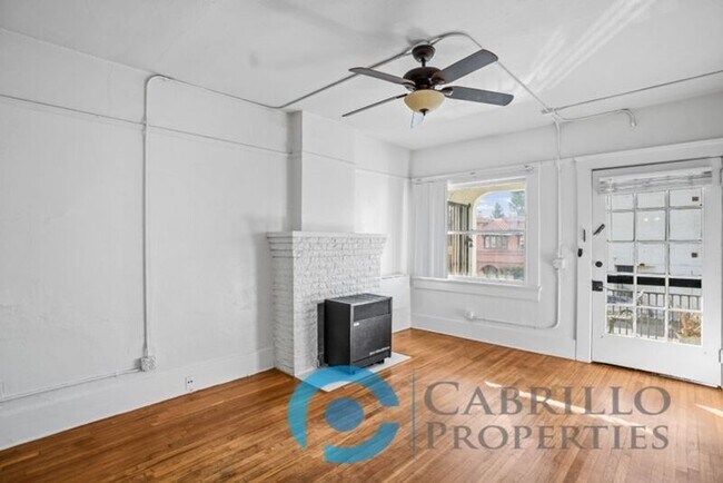 Foto del edificio - 2265 Fourth Ave