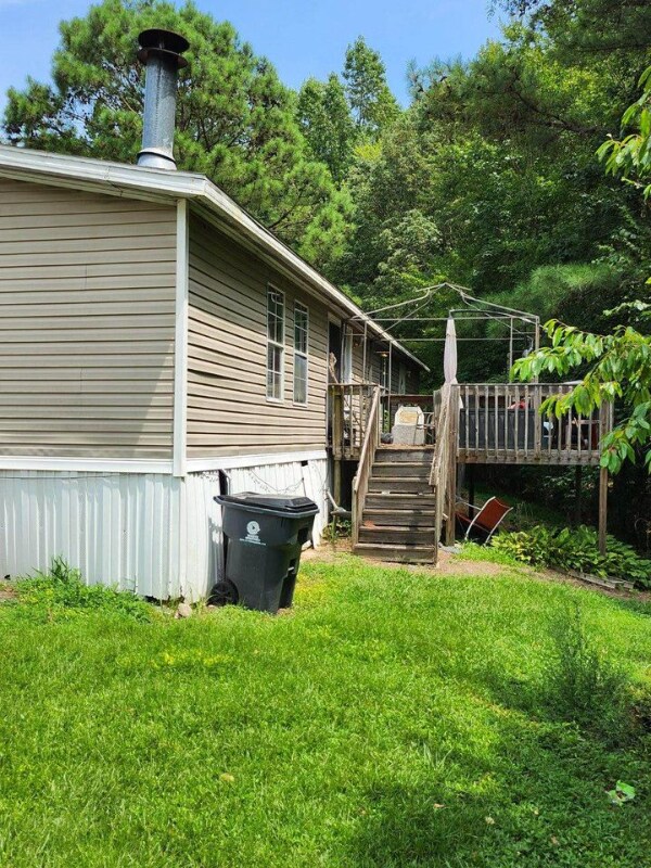 Foto del edificio - 1209 Broken Arrow Ct