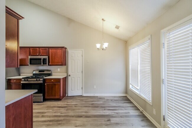 Foto del edificio - 4140 Preserve Ln