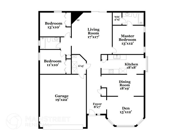 Building Photo - 12461 Hickory Hollow Dr