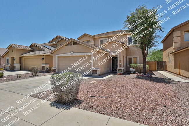 Building Photo - 11627 W Cheryl Dr