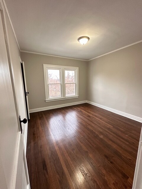 Building Photo - 1125 Wayburn St