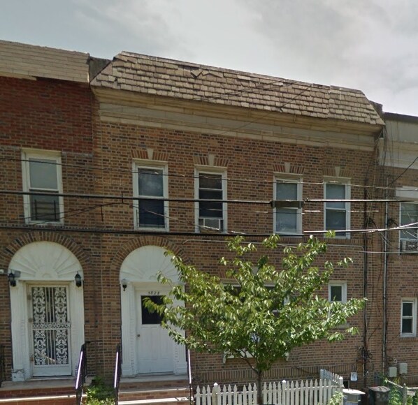 Primary Photo - 3828 Pratt Ave