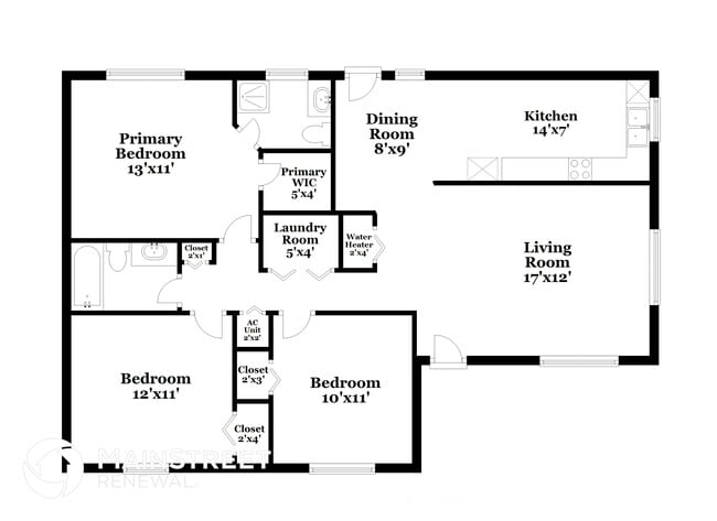 Foto del edificio - 712 W Madison St