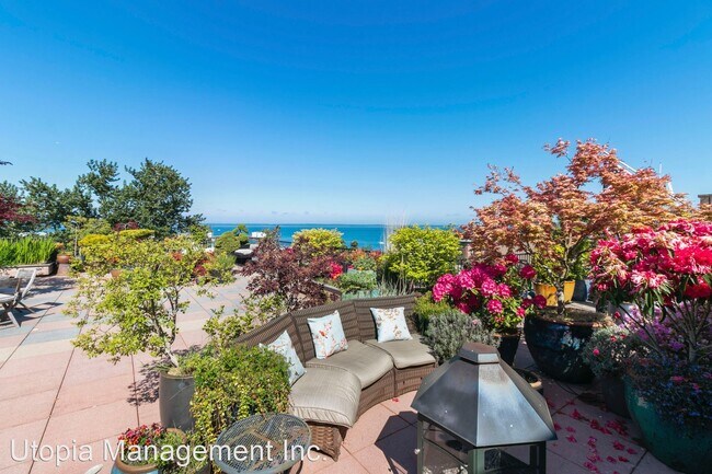 Foto del edificio - 2 br, 2 bath House - 1134 Finnegan Way #503