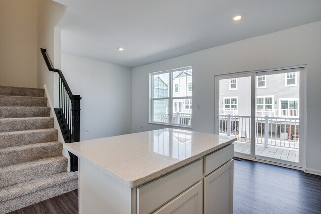 Foto del edificio - 25662 W Yorkshire Dr