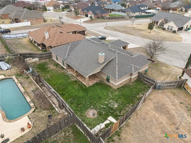 Foto del edificio - 103 Weeping Willow Ct