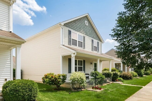 Foto del edificio - 1420 Bellow Falls Pl