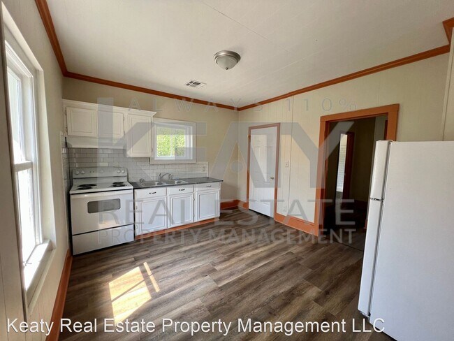 Foto del edificio - 2 br, 1 bath House - 510 Lamar Street