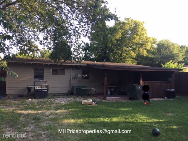 Foto del edificio - 4 br, 1 bath House - 621 Glenfield Drive