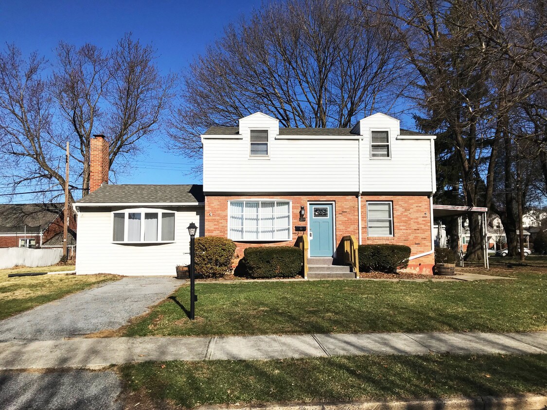 Foto principal - 1904 Princeton Ave