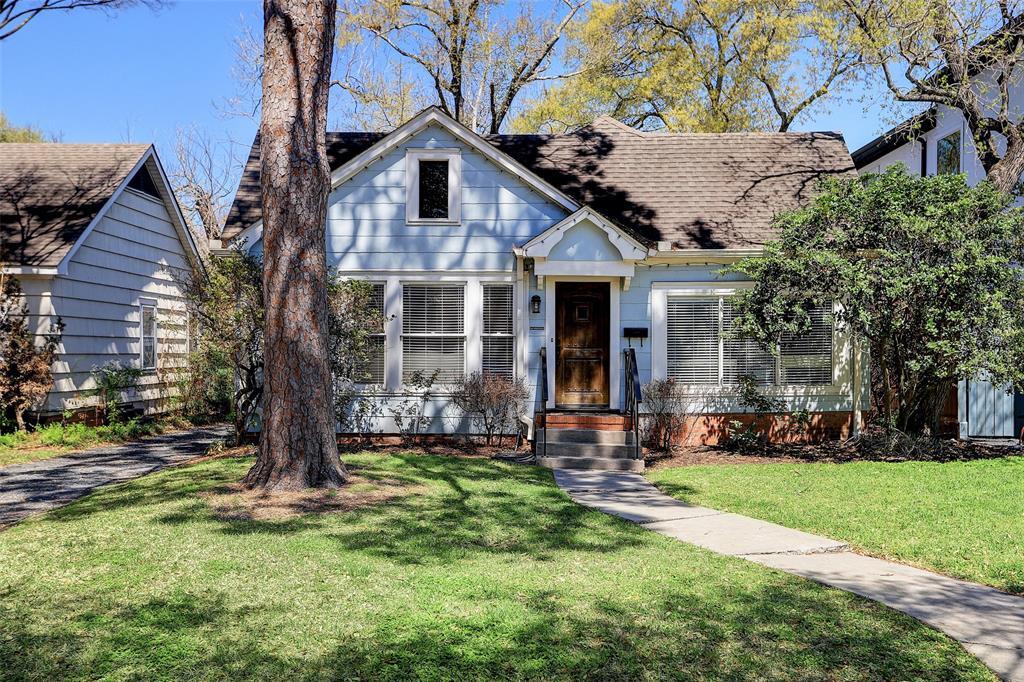 2522 Southgate Blvd, Houston, TX 77030 House Rental in Houston, TX