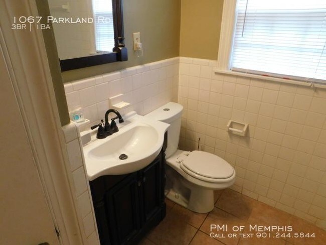 Foto del edificio - 3 bedroom in Memphis TN 38111