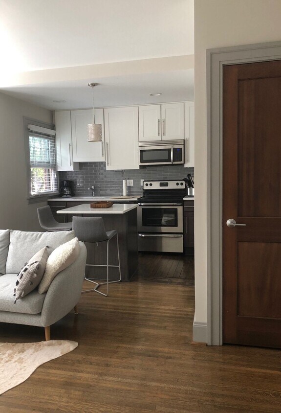 Maryden on Central Apartments in Indianapolis, IN