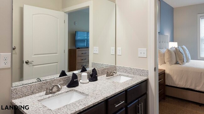 Foto del edificio - 3000 Daventry Cir