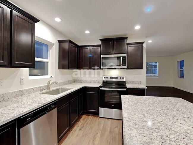 Foto del edificio - 1730 179th St Ct E