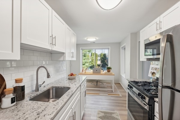 Foto del edificio - Eagle Rock Apartments at West Springfield