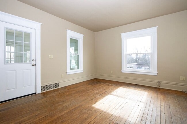 Foto del edificio - Three bedroom duplex