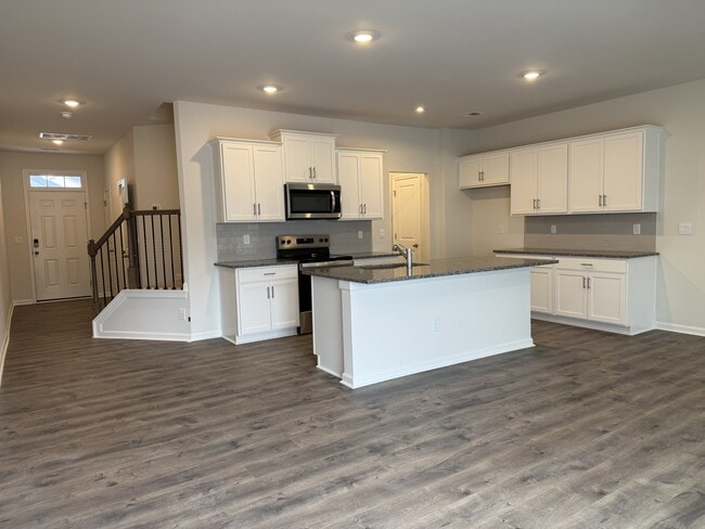 Foto del edificio - 1475 Amberview Ln