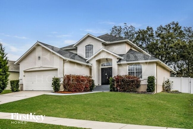 Building Photo - 2921 Ravine Hill Dr