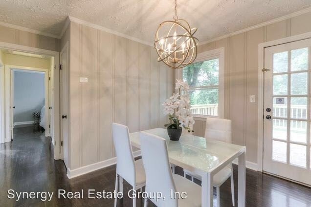 Building Photo - 3 br, 2 bath House - 2620 Mashburn Rd
