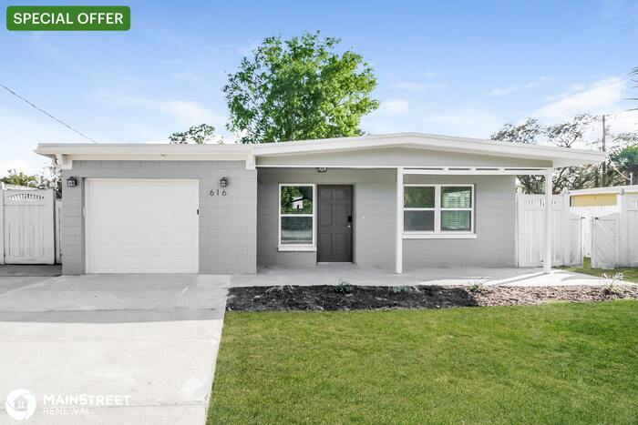 Primary Photo - 616 E CHURCH AVE, LONGWOOD, FL 32750