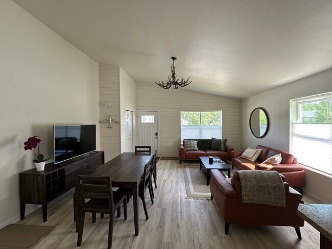 Foto del edificio - 8230 E Snowy Pass Cir