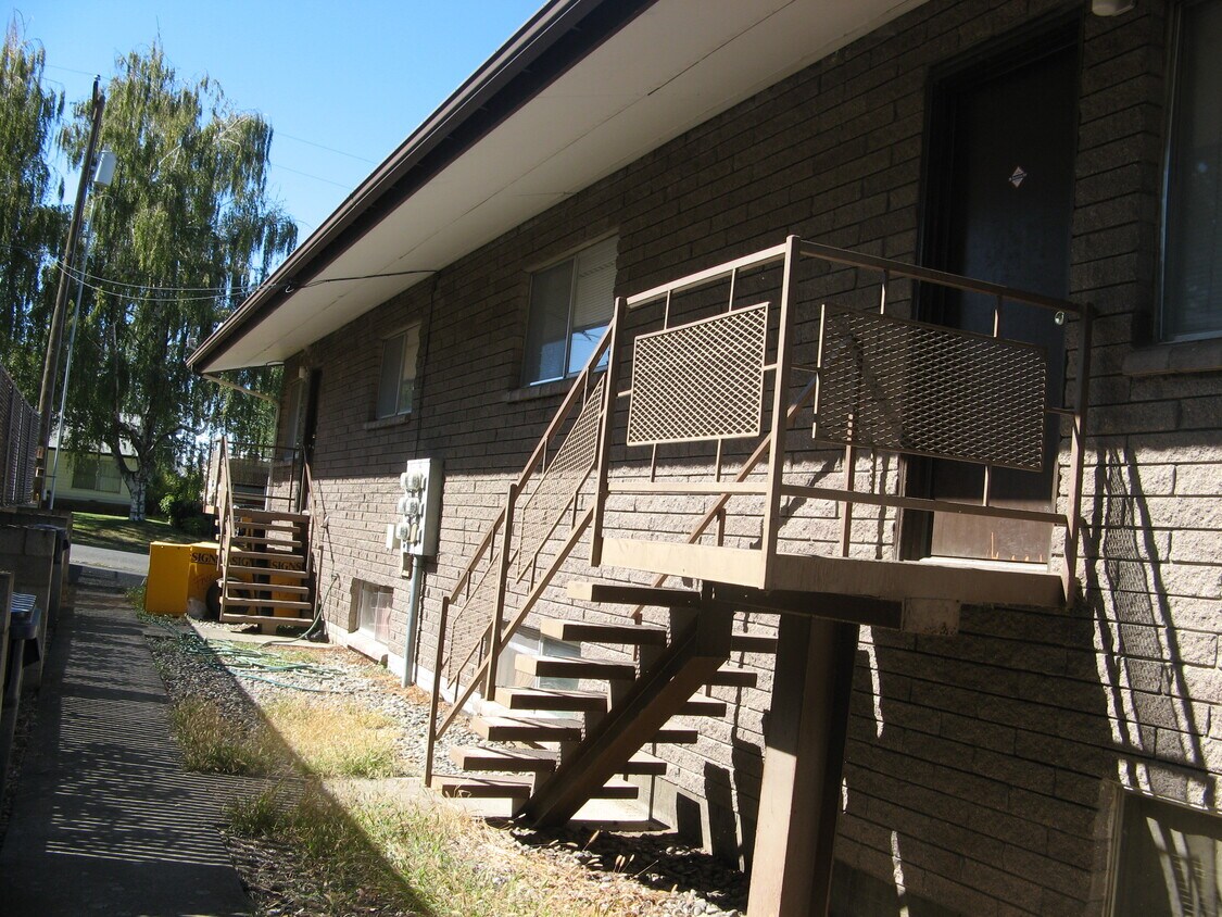 Foto del edificio - 200 SE 11th St