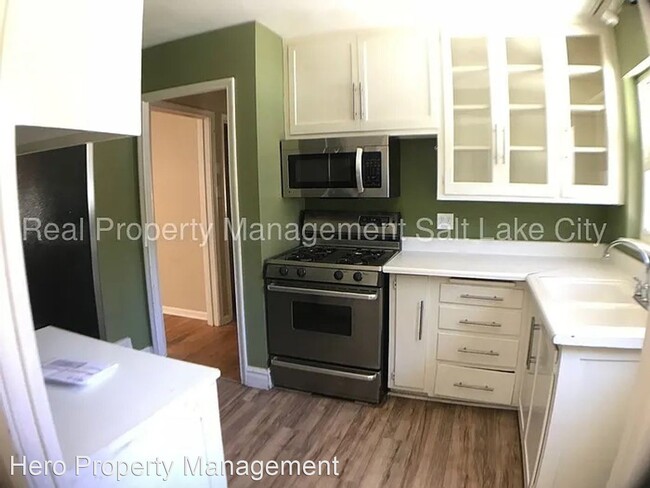 Building Photo - 4 br, 2 bath House - 2235 Westminister Ave