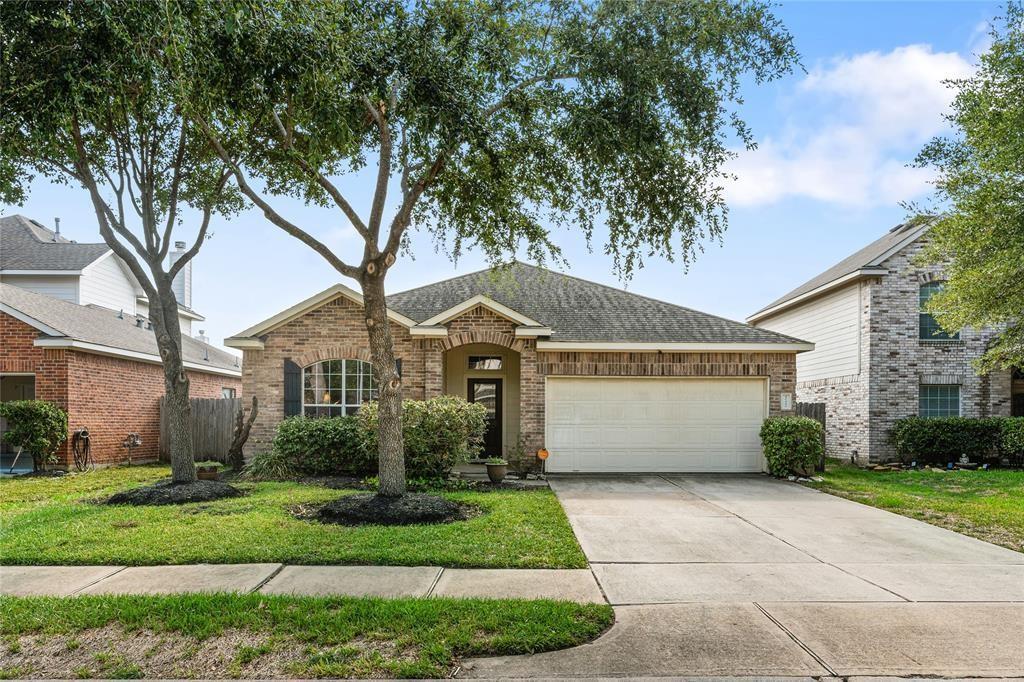 Foto principal - 25231 Bright Hollow Ln