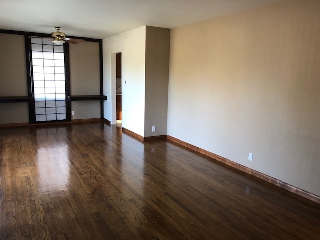 Living/ dining - 3253 Inglewood Blvd