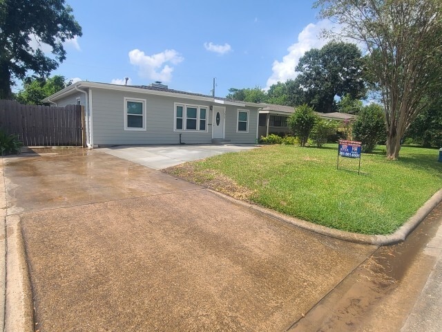 Building Photo - 3834 Rosedale St