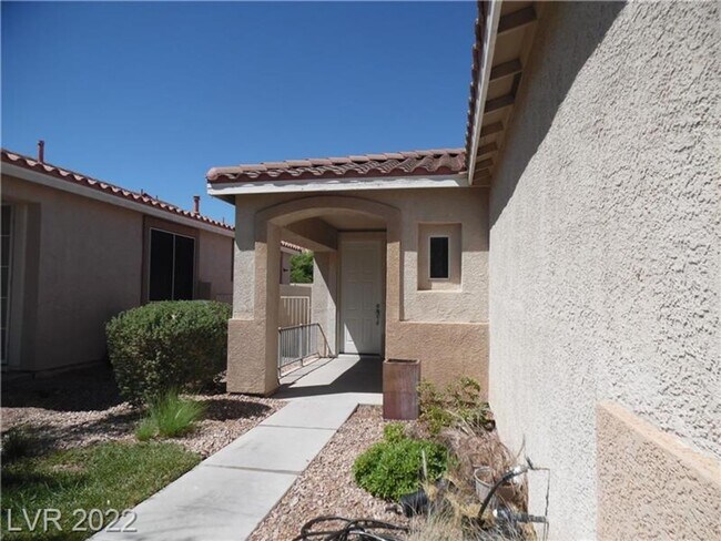 Foto del edificio - Summerlin single story home