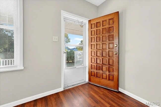 Photo - 2301 Hudson Dr House