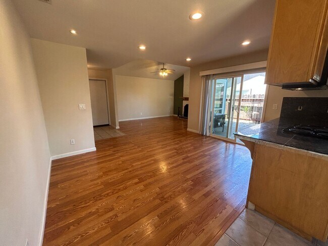 Foto del edificio - Charming Rosemont Home