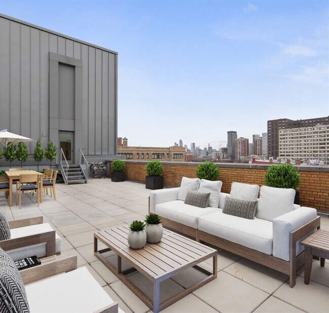 Foto del edificio - 235 Pavonia Ave