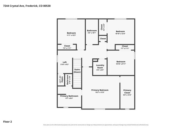 Foto del edificio - 7244 Crystal Ave
