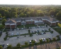 Foto del edificio - The Cade Courtyard